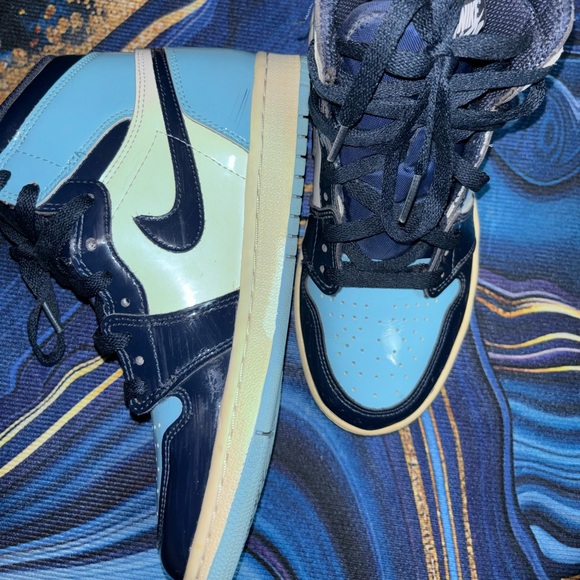 Jordan 1’s - Picture 7 of 7